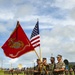 7th Communication Bn Change Of Command