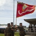 7th Communication Bn Change Of Command