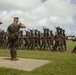 7th Communication Bn Change Of Command