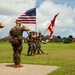 7th Communication Bn Change Of Command