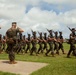 7th Communication Bn Change Of Command