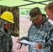 230th Vertical Engineer Company begins constructing micro-shelters in Pahoa