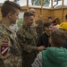 Nato Allies Bring Cheer to Latvian Orphanage With Help From Charity Organization ‘Spirit Of America’, American Embassy