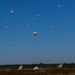 Polish Airborne Jump