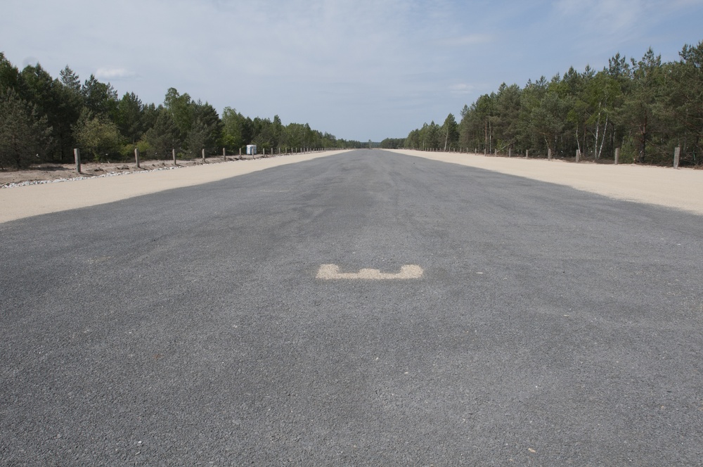Joint Partnership Runway Ready for Take Off