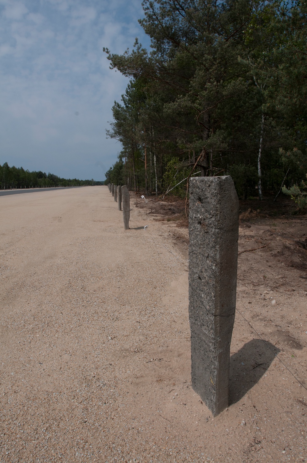 Joint Partnership Runway Ready for Take Off