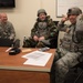 102nd Intelligence Wing conducts CBRNE Exercise