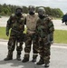 102nd Intelligence Wing conducts CBRNE Exercise