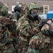 102nd Intelligence Wing conducts CBRNE Exercise