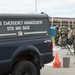 102nd Intelligence Wing conducts CBRNE Exercise