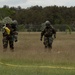 102nd Intelligence Wing conducts CBRNE Exercise