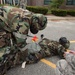 102nd Intelligence Wing conducts CBRNE Exercise