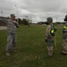 102nd Intelligence Wing conducts CBRNE Exercise