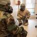 102nd Intelligence Wing conducts CBRNE Exercise