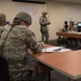 102nd Intelligence Wing conducts CBRNE Exercise