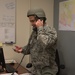 102nd Intelligence Wing conducts CBRNE Exercise