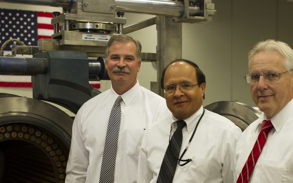 Army engineer continues mission while developing next generation of experts