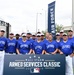 NCR Airmen win first two games during opening day of Armed Services Classic