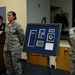 Staff Sgt. Marilyn Scott Dedication Ceremony