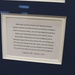 Staff Sgt. Marilyn Scott Dedication Ceremony