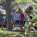 MacDill firefighters host Fire Prevention Week