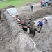 Through the muck and mire, 1,000 Fort Drum community members conquer the Mountain Mudder