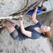 Through the muck and mire, 1,000 Fort Drum community members conquer the Mountain Mudder