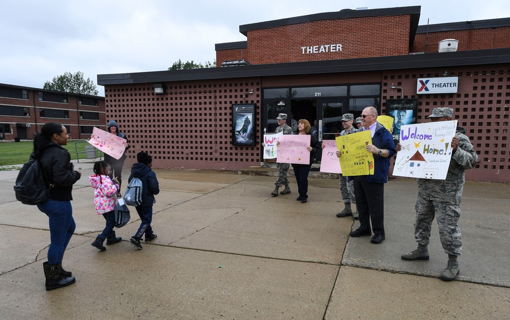 Operation Heroes 2018