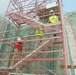 Team assesses construction safety program in Qatar