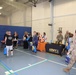 2018 Fort McCoy Wellness Fair
