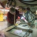 A perfect storm of ideas transforms depot overhaul program
