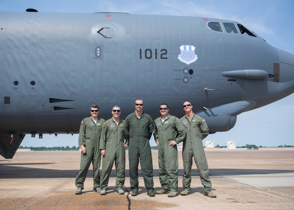 Col. Neuman's Final Flight