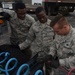 MacDill vehicle operators assist in Hurricane Maria relief effort