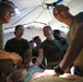 3rd Medical Battalion participates in Exercise Inochi No Onjin