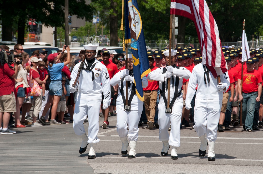 60th Cardinal Division