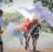 The New Jersey National Guard LGBT Pride Month Color Run