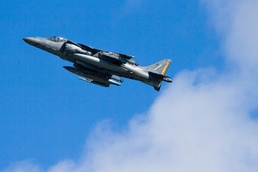 Exercise Fjord Fury: VMA-542