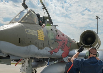 Saber Strike 18 kicks off in Latvia