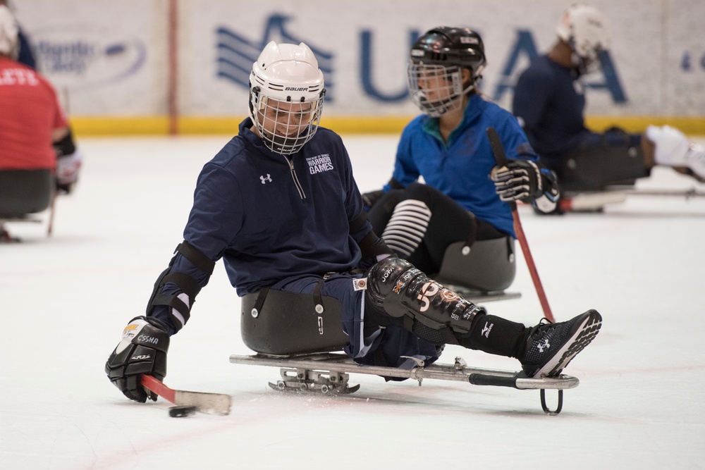 2018 DoD Warrior Games