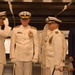 Maritime Law Enforcement Academy conducts change of command ceremony