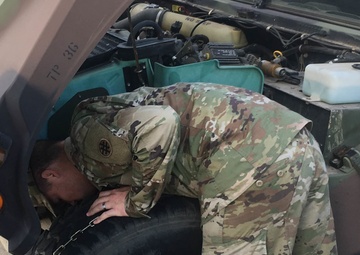Taking a pause for safety