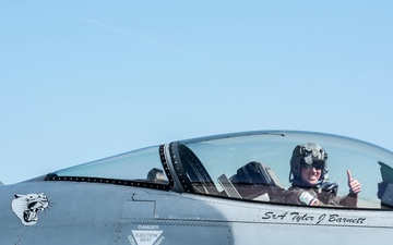 Adriatic Strike 2018