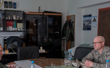 Adriatic Strike 2018