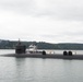 USS Kentucky (SSBN 737) Blue Returns from Strategic Deterrent Patrol