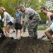 Hanscom observes National Arbor Day