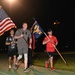 Memorial run remembers the fallen