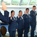 Enlisted Airmen promoted