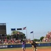MIRC Community Outreach transcends beyond the College Softball World Series game!