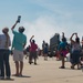 AirPower soars over Hampton Roads
