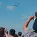 AirPower soars over Hampton Roads